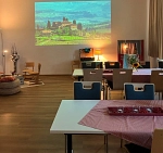 Dorfgemeinschaftshaus Everloh