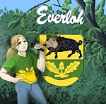 Everloh Wappen mit Eva