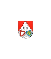 Wappen Gehrden - Mini&nbsp;&copy;&nbsp;Stadt Gehrden
