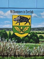 Wappen Everloh